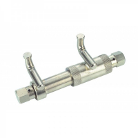 9T0301  Пр-ние д/снятия-установки пружинн.зажимов выпускной системы VW и AUDI