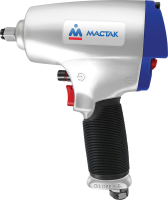 Гайковерт пневматический ударный 3/4", 922 Нм МАСТАК 606-10922 Гайковерт пневматический ударный 3/4", 922 Нм МАСТАК 606-10922