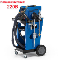 Cпоттер GW-60L 220 (Great Wolf) Cпоттер GW-60L 220 (Great Wolf)