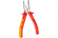 1828-07 пассатижи для электрика