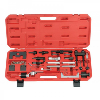 928G1 Набор для ремонта ГРМ  на бензиновые двигатели ( AUDI,VW,SEAT,SKODA) 28пр