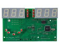 Плата CPU  КС221 КС914.001.01-02