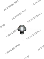 Запчасть гнездо для шара 14 для стойки N3405 (2019) Запчасть гнездо для шара 14 для стойки N3405 (2019)