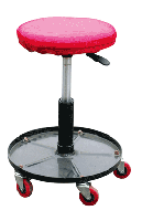 Сиденье круглое с пневмолифтом, шт.