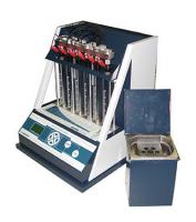 Установка для ультразвуковой очистки форсунок Lantech LUC 306 Установка для ультразвуковой очистки форсунок Lantech LUC 306