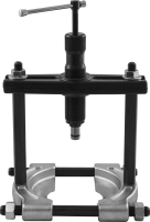 Jonnesway AE310004 Cъемник с сепаратором и гидравлическим цилиндром в наборе, диапазон захватов 105-150 мм, глубина захвата 300 мм, max усилие 10 т.