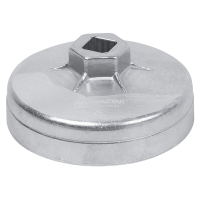 Съёмник масляных фильтров МАСТАК 103-44184 Съёмник масляных фильтров МАСТАК 103-44184