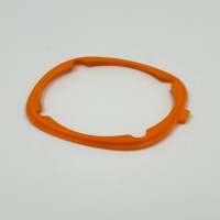 WDK-20450-02/ Прокладка корпуса передняя WDK-20450-02/ Прокладка корпуса передняя