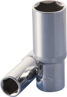 Ombra 112130 Головка торцевая глубокая 1/2"DR, 30 мм Ombra 112130 Головка торцевая глубокая 1/2"DR, 30 мм