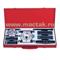 9ВА21 Съемник подшипников сепараторного типа 9ВА21 Съемник подшипников сепараторного типа