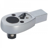 647H414 1/2" Насадка-трещотка 24зубца, съёмная с хвостовиком (14x18мм), для динамометрического ключа 647H414 1/2" Насадка-трещотка 24зубца, съёмная с хвостовиком (14x18мм), для динамометрического ключа