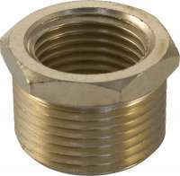 PMF-43 Втулка резьбовая переходная 1/2"x3/8"NPT Jonnesway