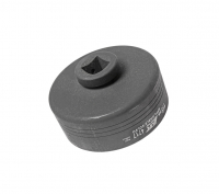 Головка ступичная 1" 115мм 8-ми гранная (VOLVO) JTC Головка ступичная 1" 115мм 8-ми гранная (VOLVO) JTC