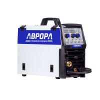 Инверторный сварочный полуавтомат АВРОРА Динамика 200 INTERPULSE