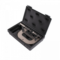 Набор для установки фаз ГРМ RENAULT, кейс, 3 предмета Набор для установки фаз ГРМ RENAULT, кейс, 3 предмета