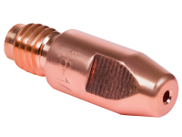 Наконечник E-Cu КЕДР PRO М8 / Ø 1.6мм (10,0 / 30) Наконечник E-Cu КЕДР PRO М8 / Ø 1.6мм (10,0 / 30)