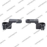 Адаптеры короткие в сборе для NL2 (комплект)