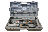 KraftWell KRWPH4 Набор растяжек гидравлических 4 т. KraftWell KRWPH4 Набор растяжек гидравлических 4 т.