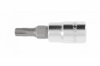 Насадка бита T30 37 мм, 1/4