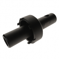 Съемник гайки задней оси 3/4” DR 91.5мм 6PT (MERCEDES) JTC Съемник гайки задней оси 3/4” DR 91.5мм 6PT (MERCEDES) JTC