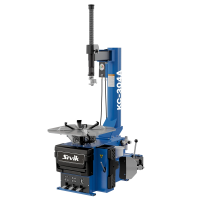Полуавтоматический шиномонтажный станок КС-304А 380В