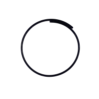 WDK-709722-1_612/ Пластиковое уплотнение манжеты поршня цилиндра отрыва борта WDK-709722-1_612/ Пластиковое уплотнение манжеты поршня цилиндра отрыва борта