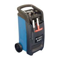 Пуско-зарядное устройство Aurora START 320 Пуско-зарядное устройство Aurora START 320