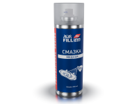 FILL inn FLP307 Смазка медная, 650 мл (аэрозоль) FILL inn FLP307 Смазка медная, 650 мл (аэрозоль)