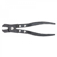 62519 Щипцы для установки и фиксации ленточных хомутов шрус 62519 Щипцы для установки и фиксации ленточных хомутов шрус