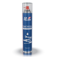 FILL inn FLP311 Очиститель инструмента, 500 мл (аэрозоль) FILL inn FLP311 Очиститель инструмента, 500 мл (аэрозоль)