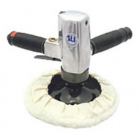 Пневматическая полировальная машина ST-7770 d180мм, 2000об/мин Пневматическая полировальная машина ST-7770 d180мм, 2000об/мин