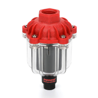 HRS-B-MF002 Конденсатоотводчик поплавковый Harrison