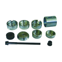 Съемник сайлентблоков для W220/211/203 Съемник сайлентблоков для W220/211/203