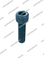 Болт М6х35 крепления цилиндра для пресса N3675E NORDBERG ЦБ-00007804 Болт М6х35 крепления цилиндра для пресса N3675E NORDBERG ЦБ-00007804