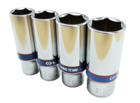 KINGTONY ГОЛОВКА ГЛУБОКАЯ 323515M 3/8" 6 гр. 15мм