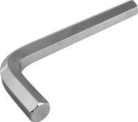 Ombra 502019 Ключ торцевой шестигранный, H19 Ombra 502019 Ключ торцевой шестигранный, H19