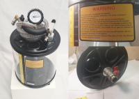 Мерная колба Мерная колба