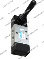 Клапан управления от 46H/46HD (джойстик) NORDBERG 4H230-06A Клапан управления от 46H/46HD (джойстик) NORDBERG 4H230-06A