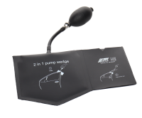 Приспособление для аварийного открывания дверей (ручной насос с воздушным мешком) JTC