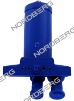 Цилиндр гидравлический в сборе для N32036 (new) Цилиндр гидравлический в сборе для N32036 (new)