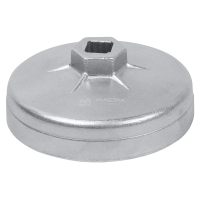 Съёмник масляных фильтров МАСТАК 103-44112 Съёмник масляных фильтров МАСТАК 103-44112