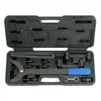 Набор фиксаторов распределительного вала (VW, AUDI 3.2 FSI) 910G5 в кейсе "FORCE"