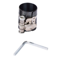 ST085 Оправка поршневых колец Ф 90-175мм, H 100мм ST085 Оправка поршневых колец Ф 90-175мм, H 100мм