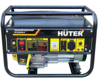 Электрогенератор DY4000LG Huter