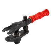 WDK-214940 Съемник рулевых и шаровых 19 мм с пружиной и ручкой