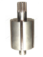 Ротор NORDBERG 12313-0100001-1 (304) для гайковерта NORDBERG IT250 Ротор NORDBERG 12313-0100001-1 (304) для гайковерта NORDBERG IT250