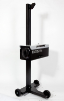 KraftWell HBA19DL2LX Прибор проверки света всех фар (ИТАЛИЯ) с двумя лазерами