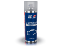 FILL inn FLP310 Очиститель двигателя, 650 мл (аэрозоль) FILL inn FLP310 Очиститель двигателя, 650 мл (аэрозоль)
