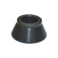 WDK-A0100022  Малый-средний конус 54-80 мм, для балансировочного стенда с диаметром вала 36 мм