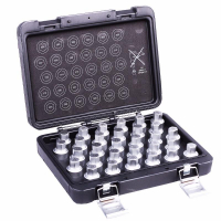 Набор головок для колесных болтов Mercedes Набор головок для колесных болтов Mercedes